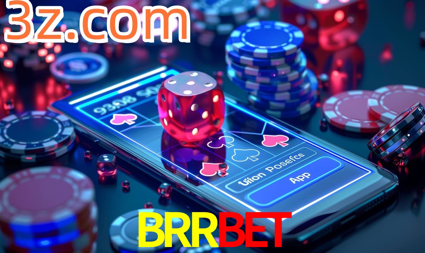 Baixar App BRRBET