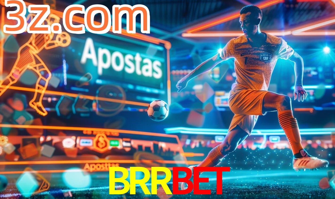 Apostas BRRBET