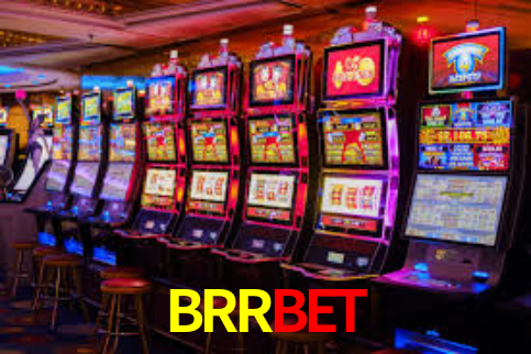 Melhor Casino Online BRRBET